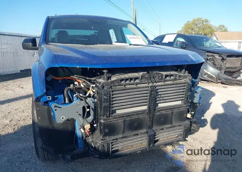 2024 Ford Maverick Xlt from USA, damaged, VIN 3FTTW8H31RRB68218